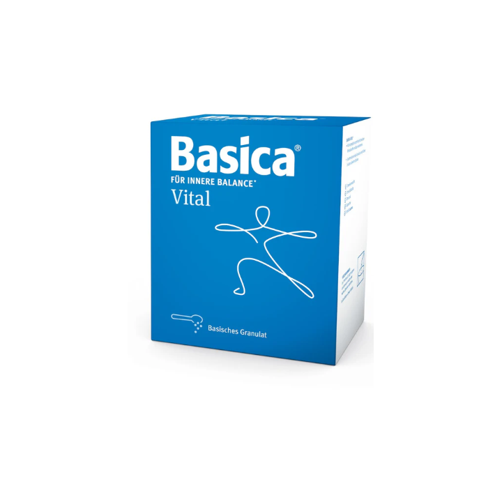BASICA VITAL800G