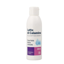 Dott. Cagnola Latte di Calamina 150 ml