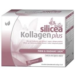 ORIGINAL SILICEA COLLAGEN PLUS 30 STICK DA 15 ML