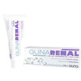 Guna Gunarenal Mangime Complementare 50 g