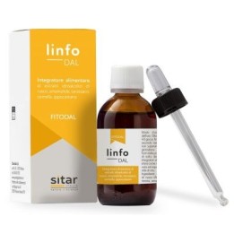 Linea Fitodal Linfodal 50 ml