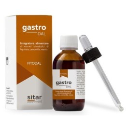 Linea Fitodal Gastrodal 50 ml