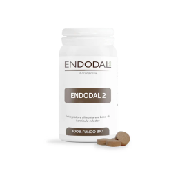 Endodal Bio 2 90 compresse