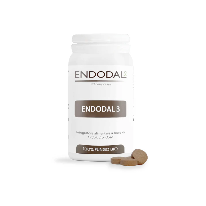 Endodal Bio 3 90 compresse