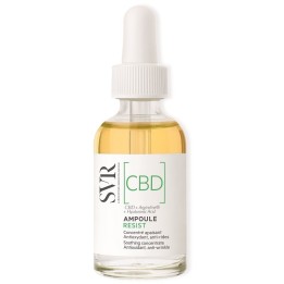 AMPOULE CBD 30ML