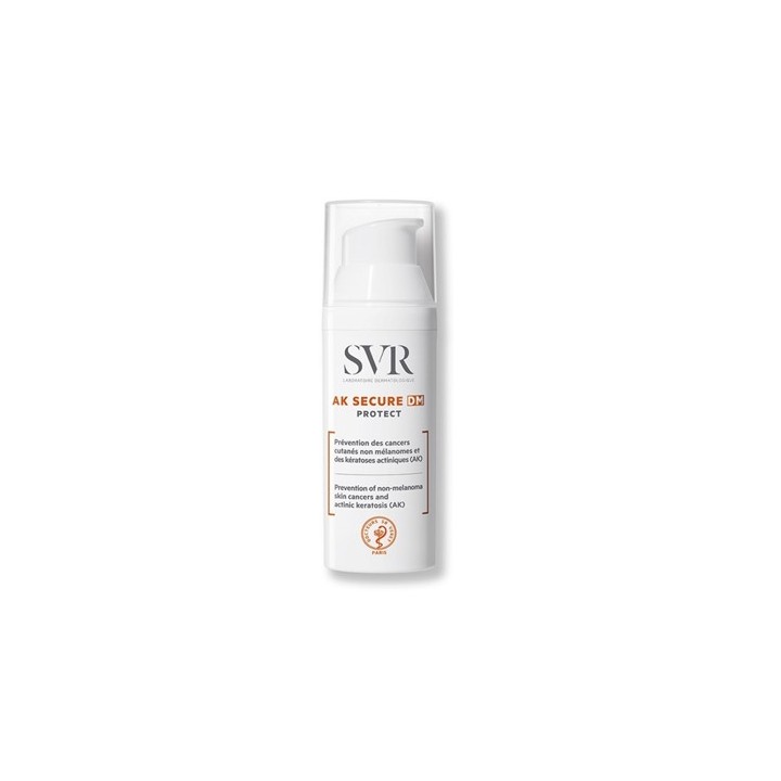 SVR AK Secure DM Protect 50ml
