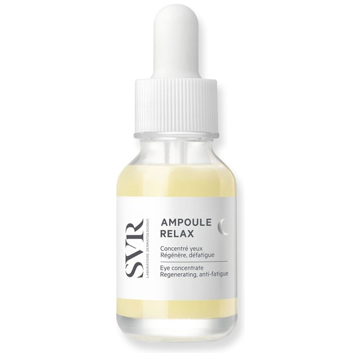 SVR Ampoule Relax Yeux 15ml