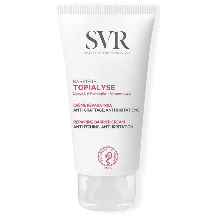 SVR Topialyse Barriera 50ml