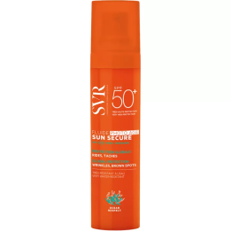 SVR Sun Secure Fluide Photo-Age 40ml SPF50+