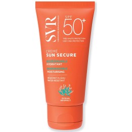 SVR Sun Secure Creme SPF50+ 50ml