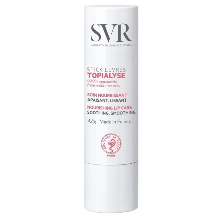 TOPIALYSE STICK LEVRES 4,8G