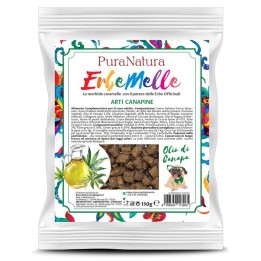 ERBEMELLE ARTI CANAPINE 150g