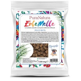 ERBEMELLE PELO E MUTA 150g