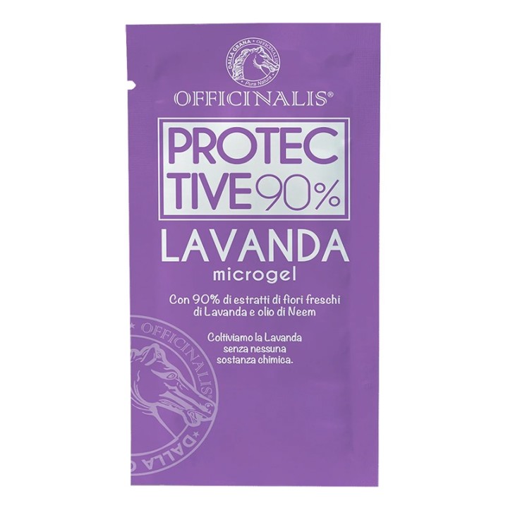 OFFICINALIS PROT SPR LAV 25 BUST