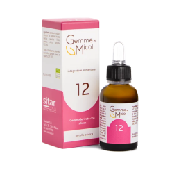 Gemme di Micol 12 30 ml