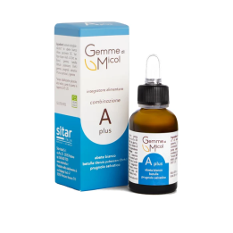 Gemme di Micol A Plus 30 ml