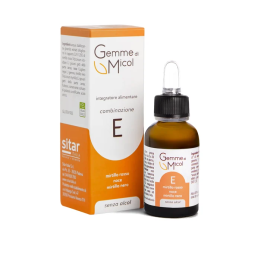 Gemme di Micol E 30 ml Senza Alcool