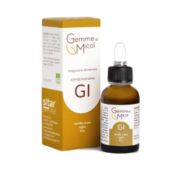 Gemme di Micol GI 30 ml