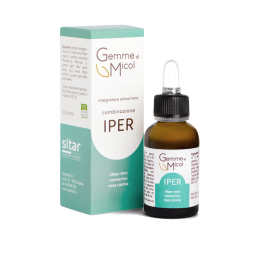 Gemme di Micol IPER 30 ml