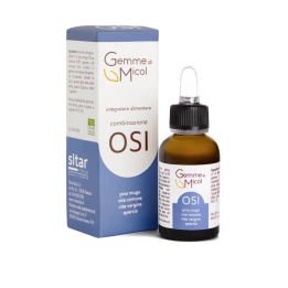 Gemme di Micol OSI 100 ml