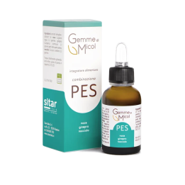 Gemme di Micol PES 30 ml