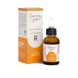 Gemme di Micol R 30 ml