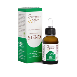 Gemme di Micol STENO 30 ml