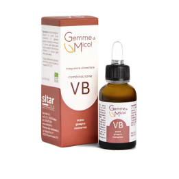 Gemme di Micol VB 30 ml