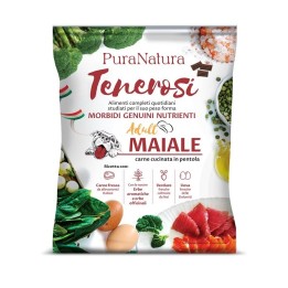 TENEROSI QUAGLIA OCA ADULT 800G