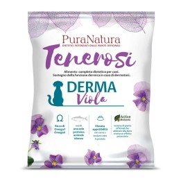 Tenerosi Derma Viola Pesce 800g