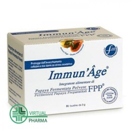 Named Immunage 60 bustine