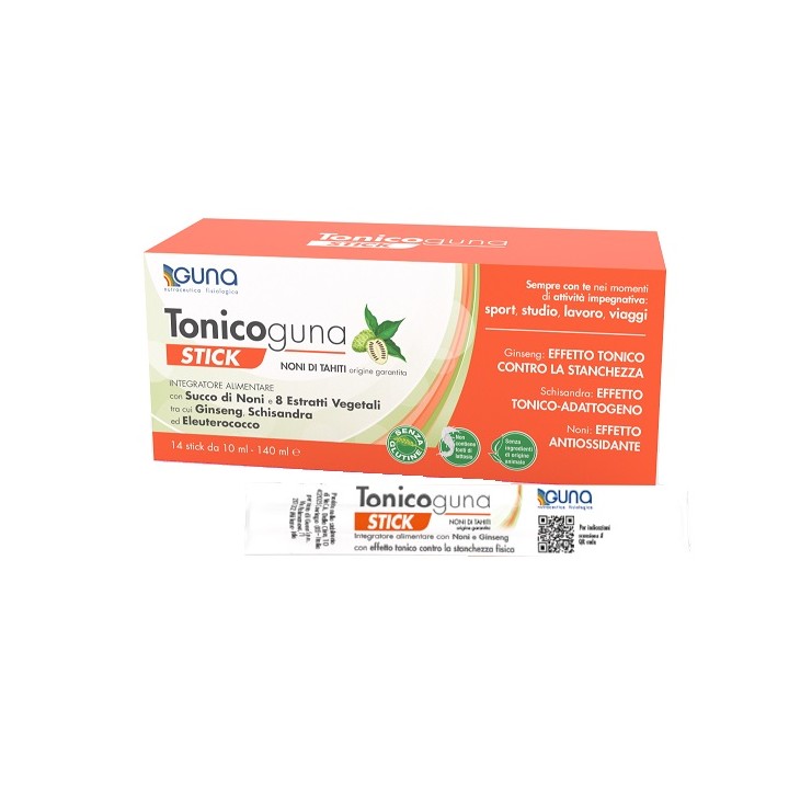 TONICOGUNA STICK 14STICK