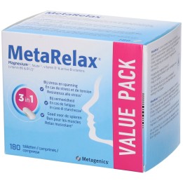 Metarelax
