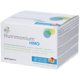 Metagenics Nutrimonium Naturale Originale 28 bustine