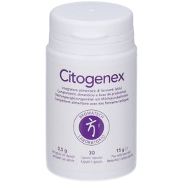 Bromatech Citogenex 30 capsule