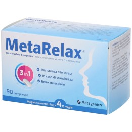 Metarelax
