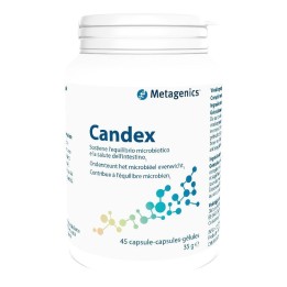 Metagenics Candex 45 capsule