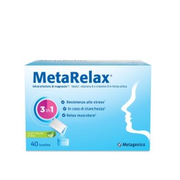 Metarelax
