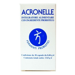 Bromatech Acronelle 30 capsule