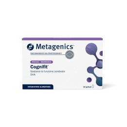 Metagenics Cognifit 30 capsule
