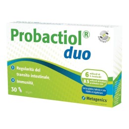 Metagenics Probactiol Duo 30 capsule
