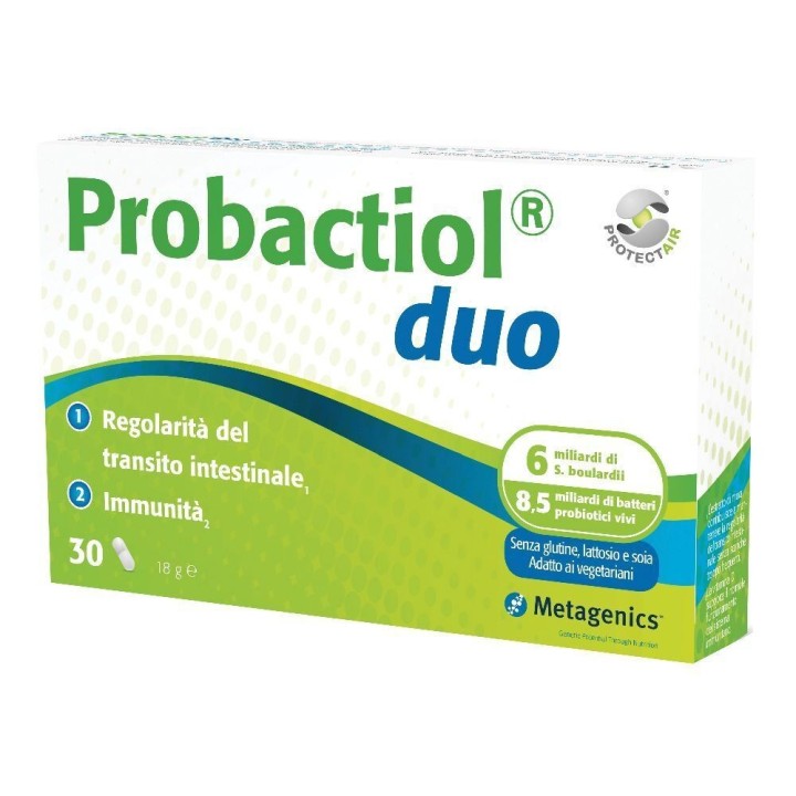 Metagenics Probactiol Duo 30 capsule