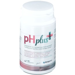 Metagenics PH Plus 120 capsule