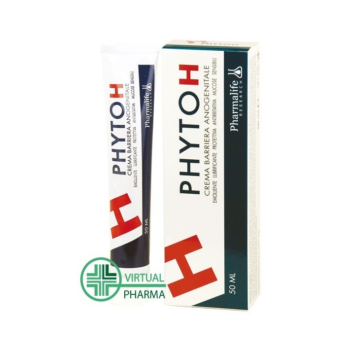 Pharmalife Phyto H Crema 50 ml