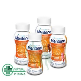 Nestle Meritene Drink Vaniglia 200 ml