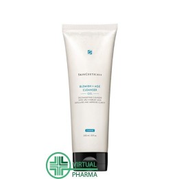 Skinceuticals Blemish Age Cleansing Gel 240 ml