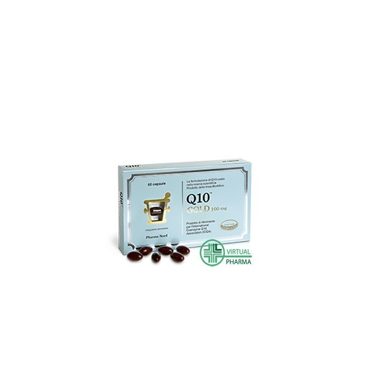 Pharma Nord Bio Q10 Gold 60 capsule