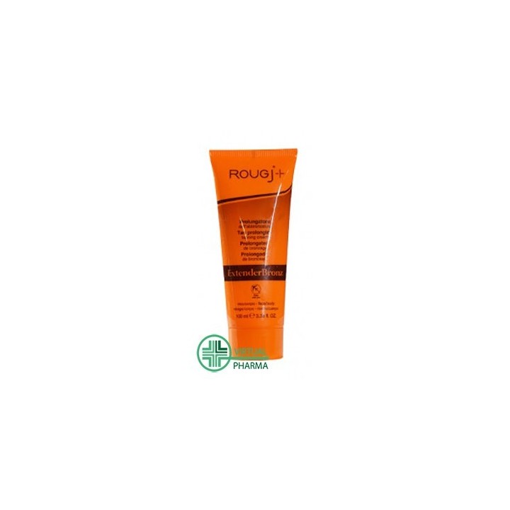 Rougj Solaire Extender Bronz 100 ml