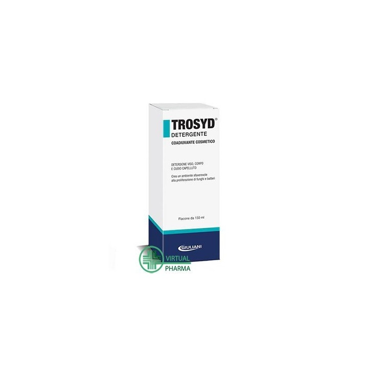 Trosyd Detergente 150 ml
