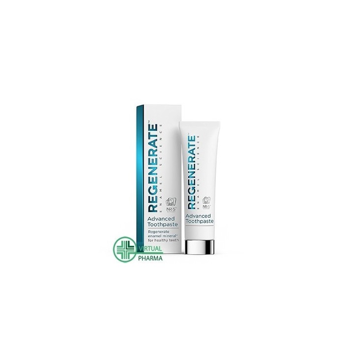 Regenerate Dentifricio Avanzato 75 ml